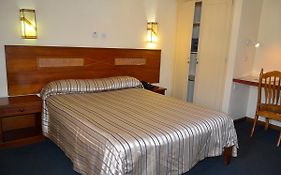 Le Saint Georges Hotel